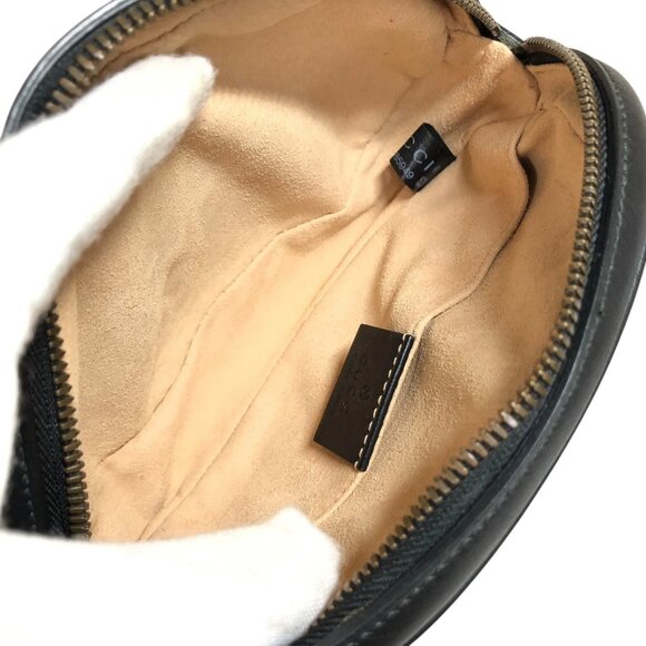 Authentic Gucci GG Marmont Belt/Waist Bag LC400-111925 - Picture 10 of 16